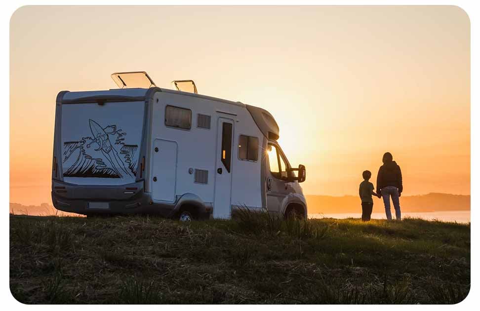 Campground and Rv Park Software