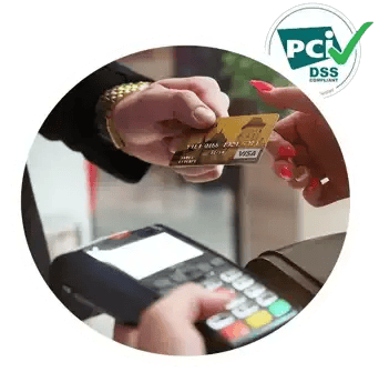 GraceSoft PCI Compliance