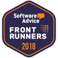 software advice front runners 2018