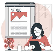 E-hotelier article E-hotelier article