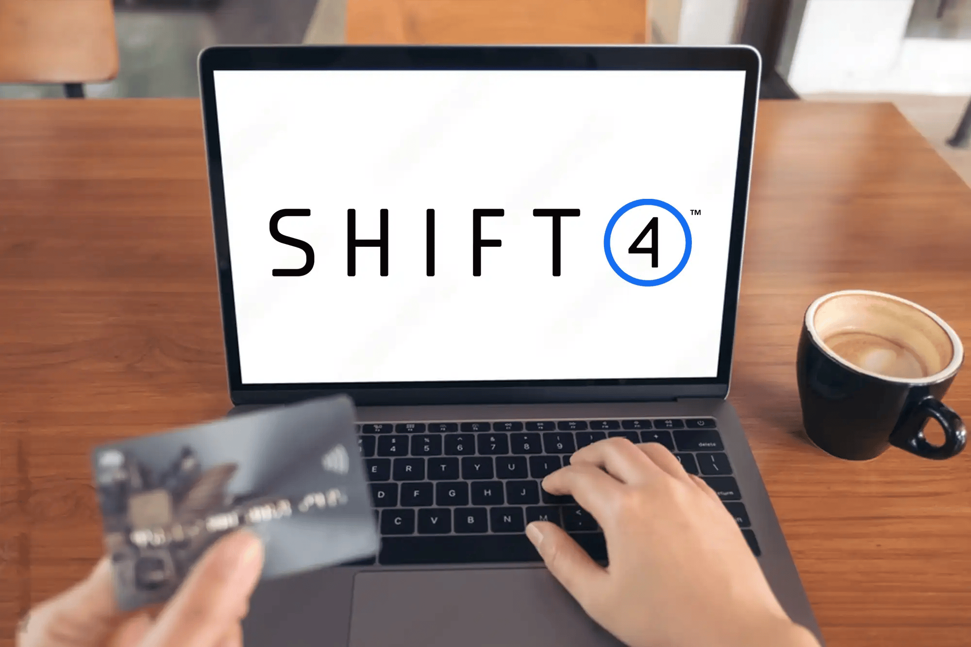 Shift4 Shift4