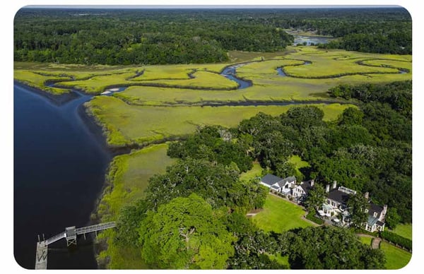 Brays Island Resort Brays Island Resort