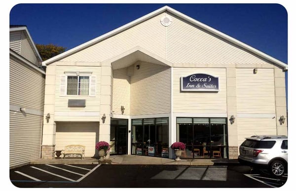 Cocca’s Properties Cocca’s Properties