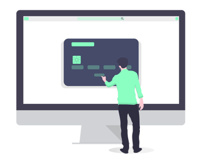 Secure payment processing with stripe, PayPal, Authorize.net