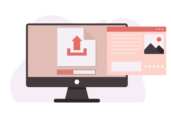 Customised websites Customised websites