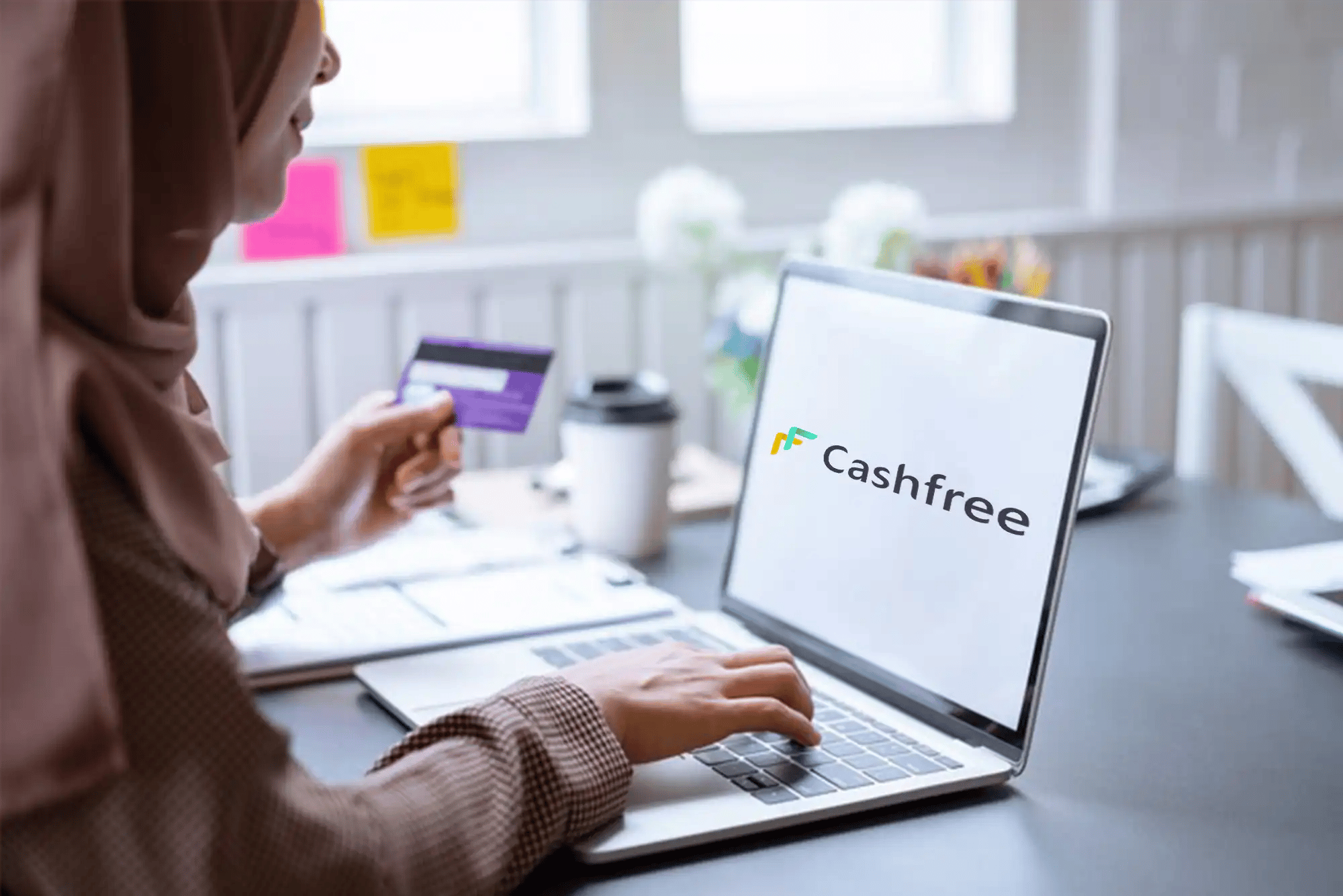 Cashfree Cashfree