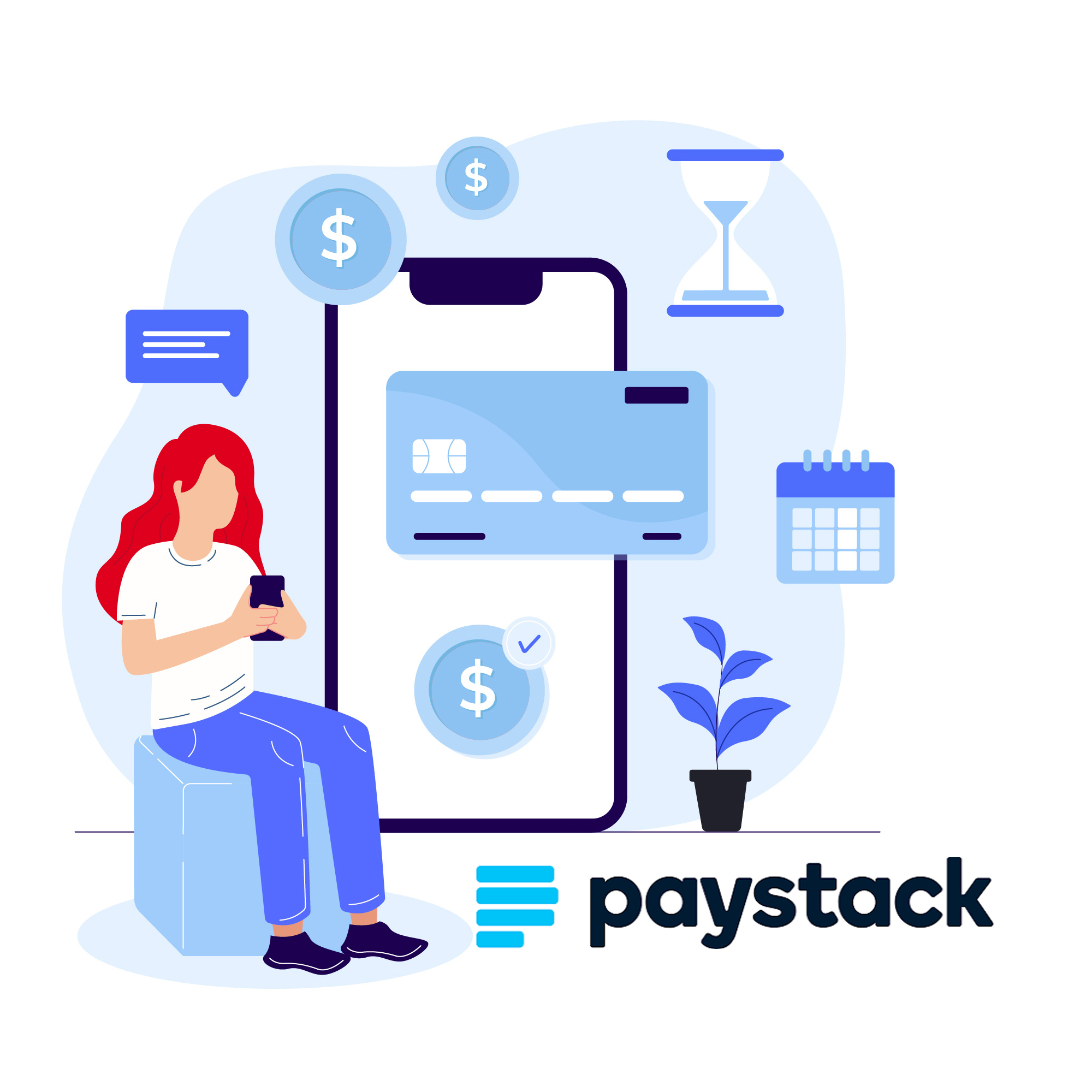 Paystack Paystack