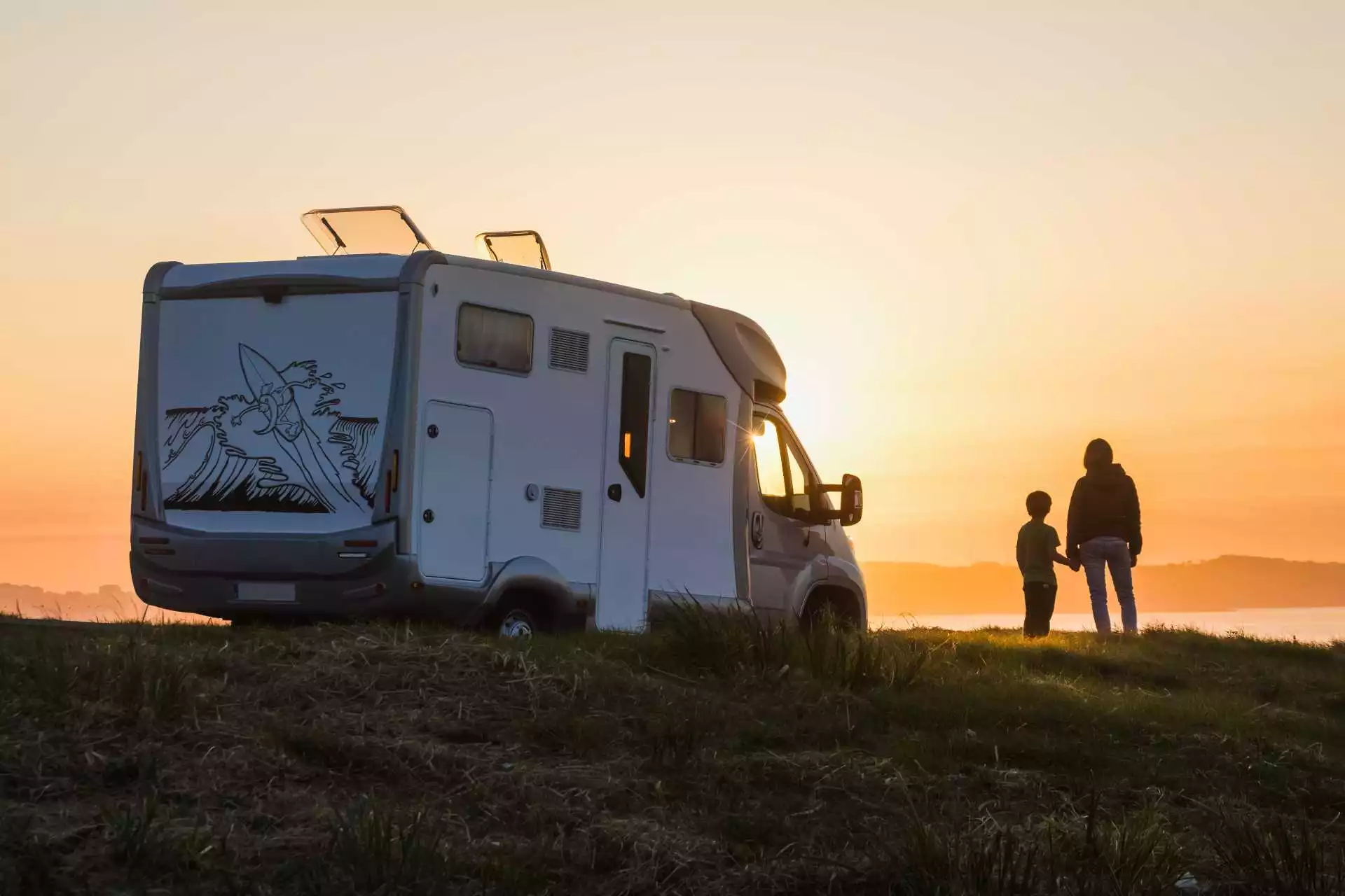 Campground & RV Park Software