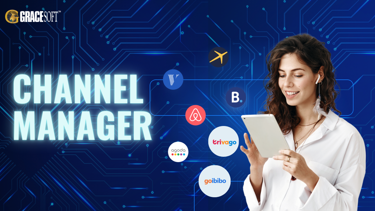 Channel Manager