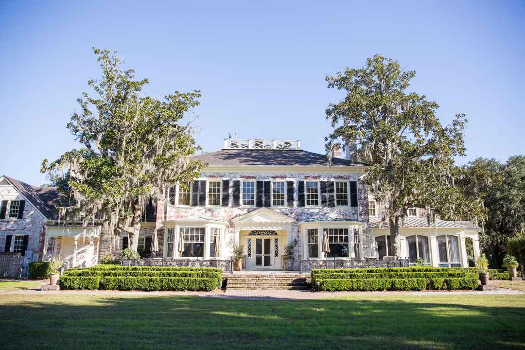 Brays Island Resort Brays Island Resort