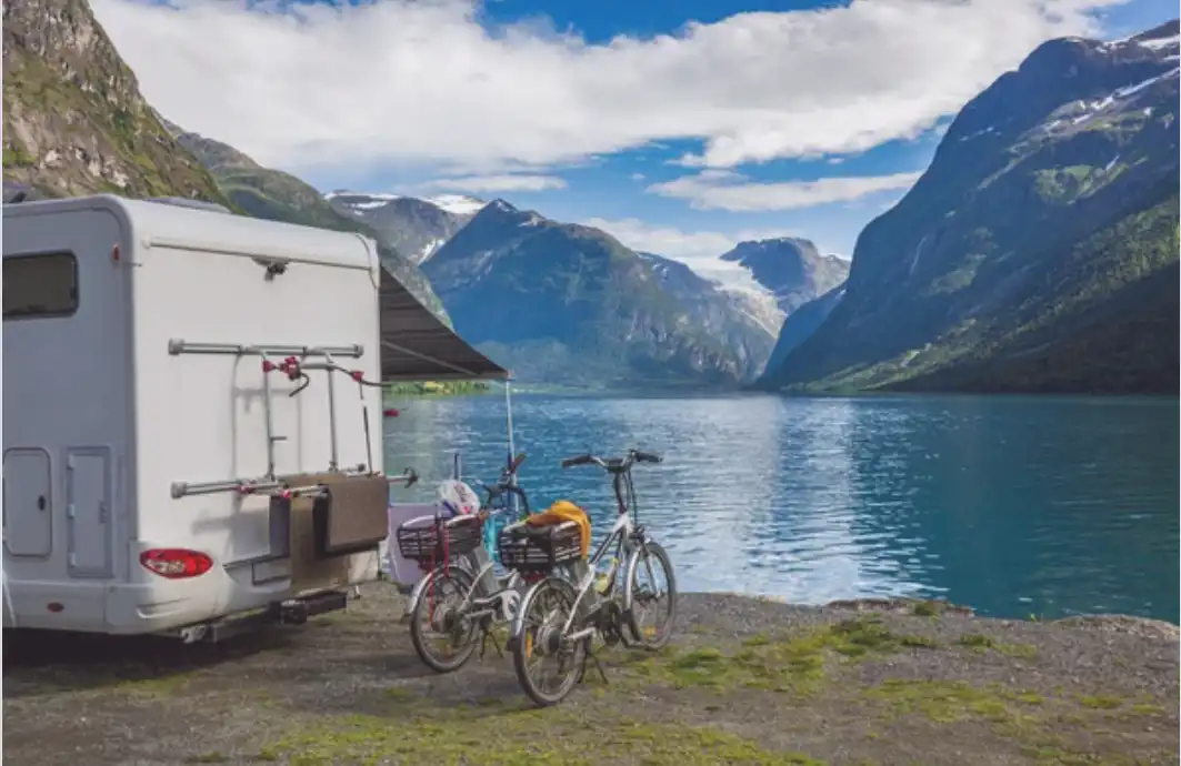 Modren Campground & RV Park Management Modren Campground & RV Park Management