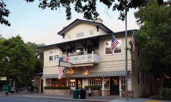 Calistoga Inn