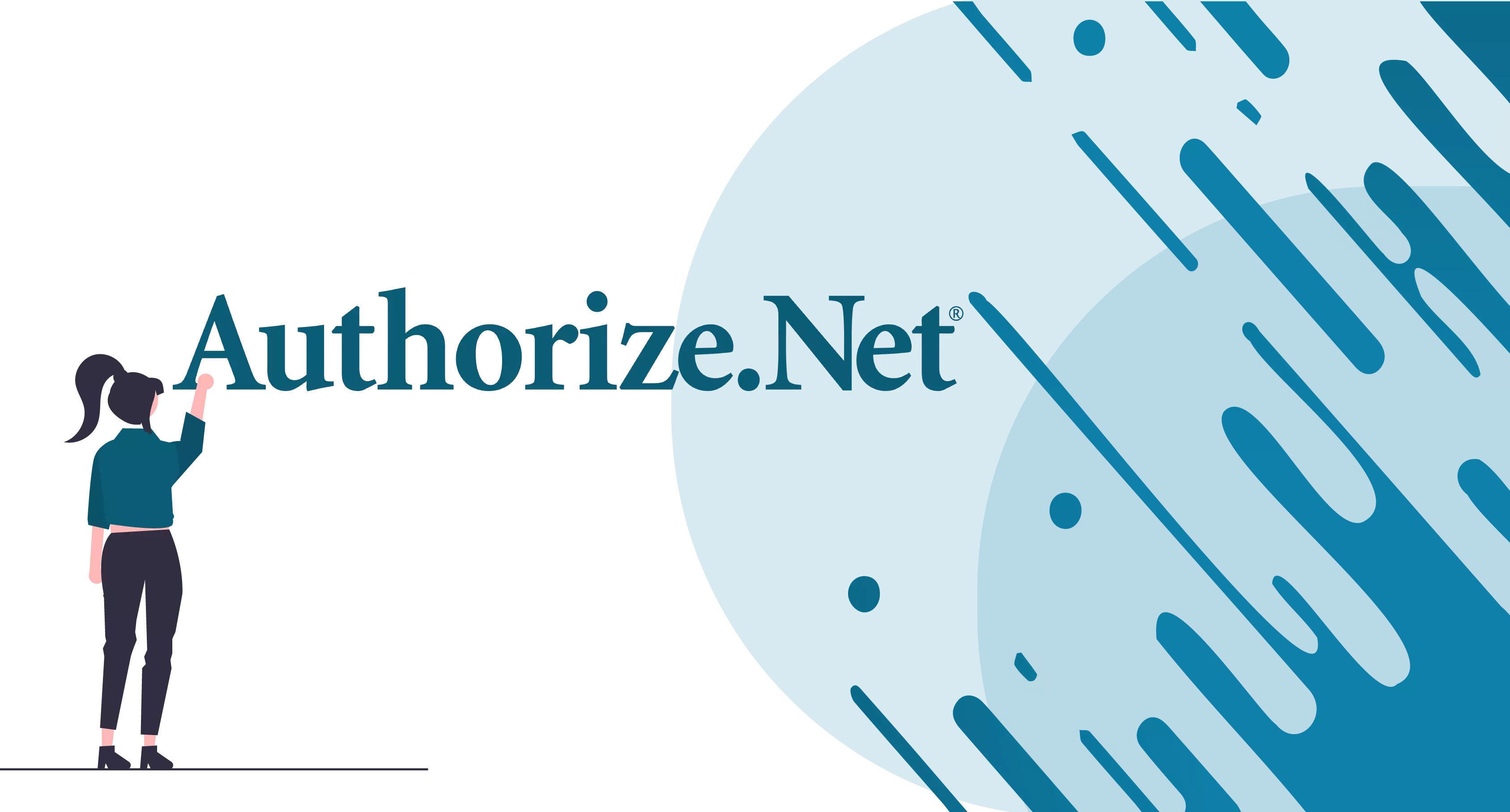 authorize.net payments for hotel reservation