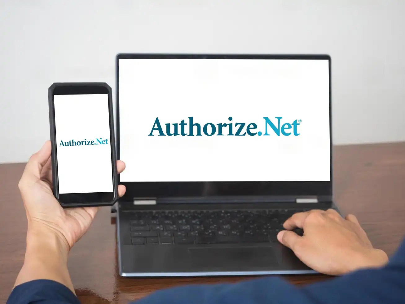 Authorized.net