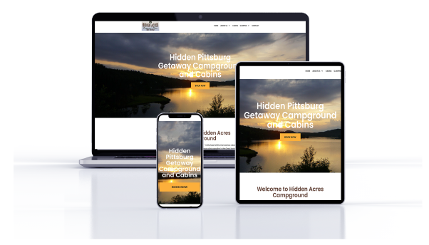 Mobile-friendly websites Mobile-friendly websites