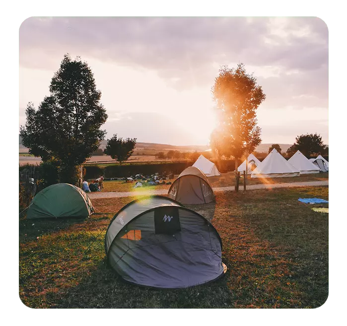 Camping tents Camping tents