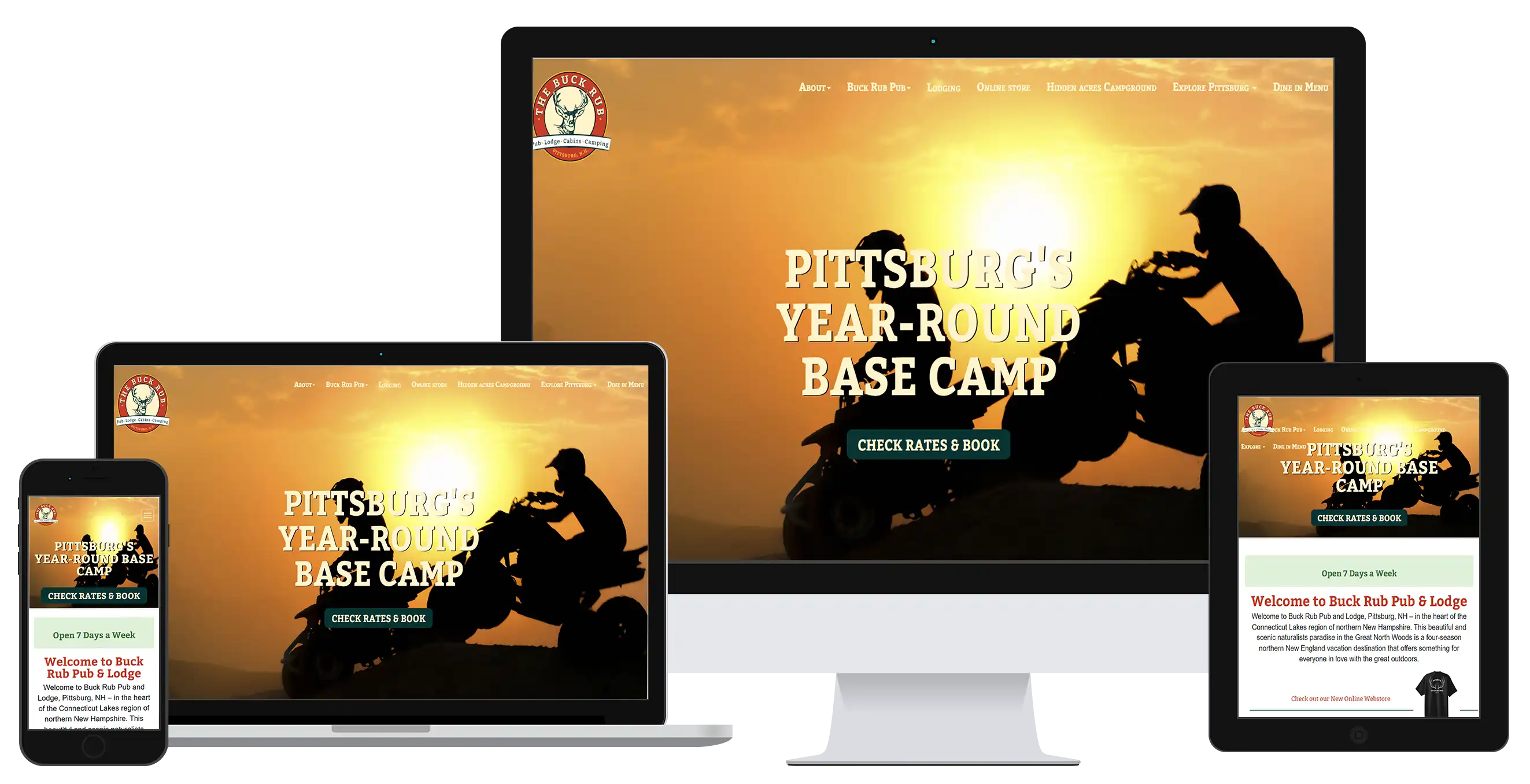 GraceSoft Website Builder GraceSoft Website Builder