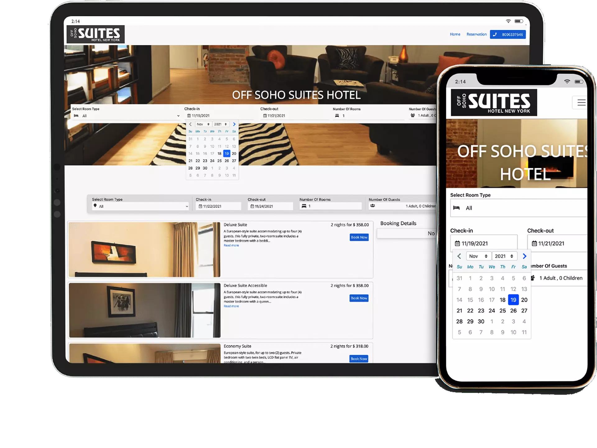 direct reservations through booking engine-min direct reservations through booking engine-min