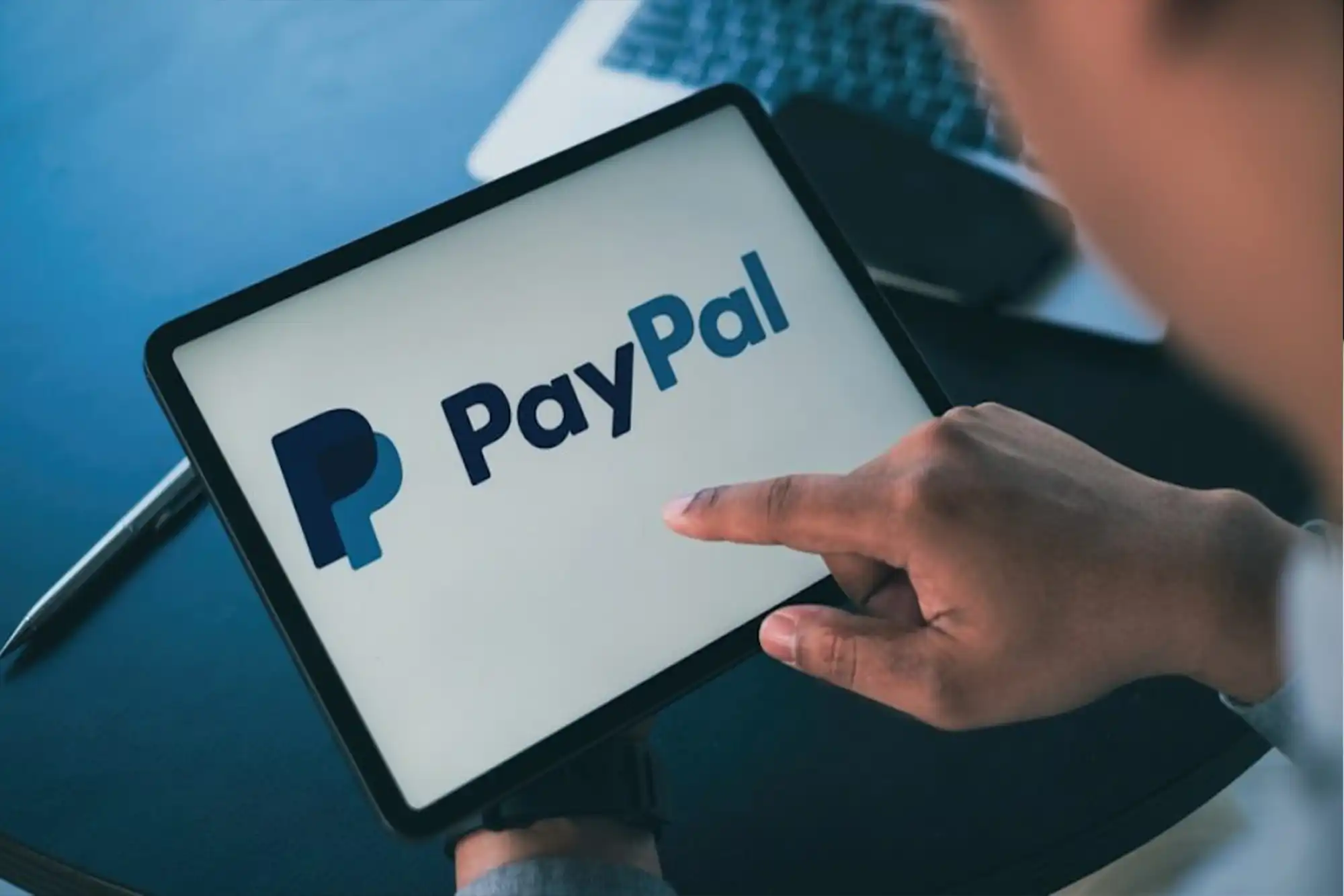 Paypal Paypal