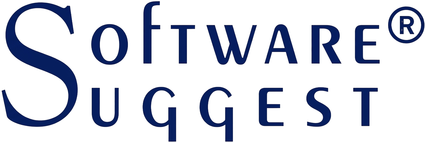 SoftwareSuggest Logo